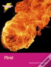 Capa do artigo Fire!