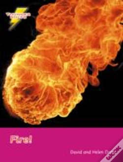 Capa do artigo Fire!
