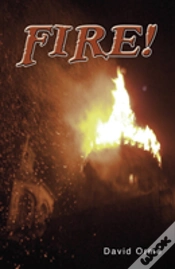 Capa do artigo Fire!
