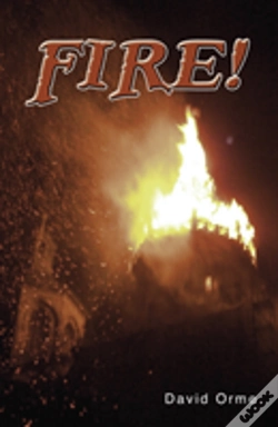 Capa do artigo Fire!
