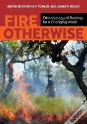 Capa do artigo Fire Otherwise