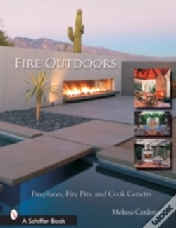 Capa do artigo Fire Outdoors