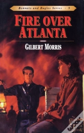 Capa do artigo Fire Over Atlanta
