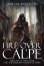 Fire Over Calpe - Preview