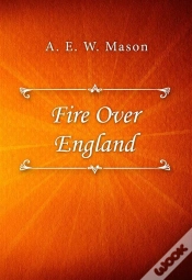 Capa do artigo Fire Over England
