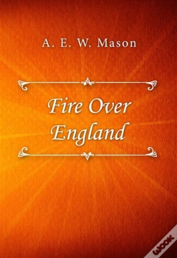Capa do artigo Fire Over England