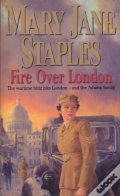 Capa do artigo Fire Over London