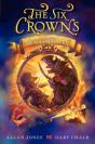 Fire Over Swallowhaven - Preview