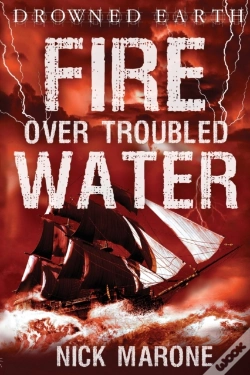 Capa do artigo Fire Over Troubled Water