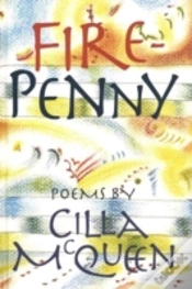 Capa do artigo Fire Penny