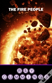 Capa do artigo Fire People