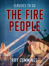 Capa do artigo Fire People