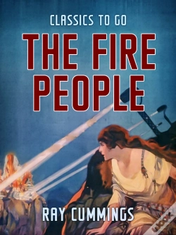 Capa do artigo Fire People