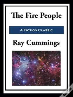 Capa do artigo Fire People