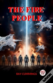 Capa do artigo Fire People