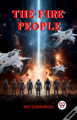 Capa do artigo Fire People