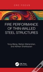 Capa do artigo Fire Performance Of Thin-Walled Steel Structures