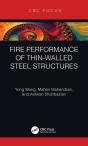 Fire Performance Of Thin-Walled Steel Structures - Preview