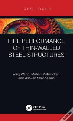 Capa do artigo Fire Performance Of Thin-Walled Steel Structures