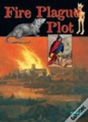 Capa do artigo Fire Plague Plot