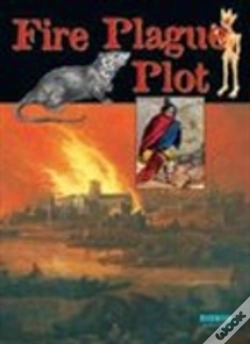 Capa do artigo Fire Plague Plot