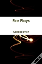 Capa do artigo Fire Plays