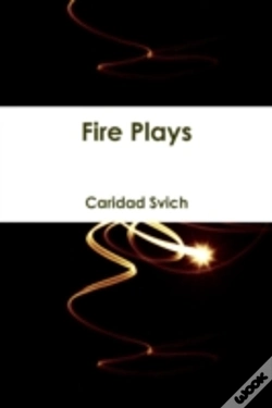 Capa do artigo Fire Plays