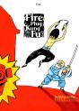 Fire Plug Kung Fu - Preview