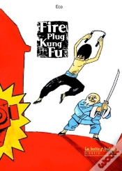 Capa do artigo Fire Plug Kung Fu