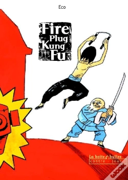 Capa do artigo Fire Plug Kung Fu