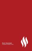 Fire (Poetry By Rumi) Volume 1