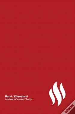 Capa do artigo Fire (Poetry By Rumi) Volume 1