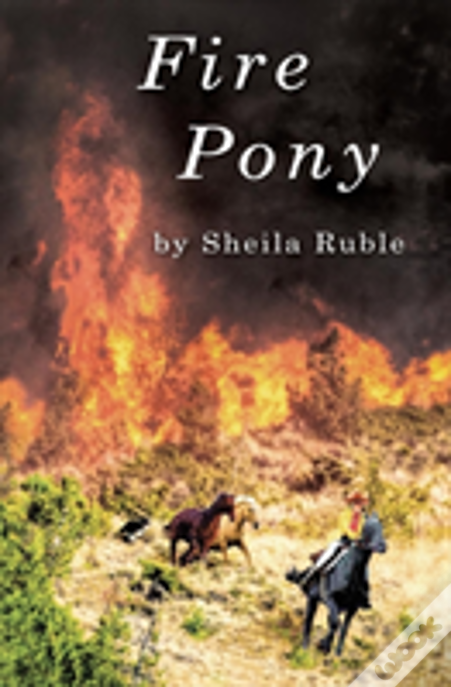 Fire Pony
