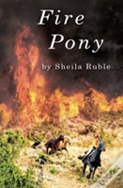 Capa do artigo Fire Pony