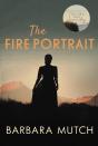 Fire Portrait - Preview