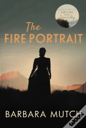 Capa do artigo Fire Portrait