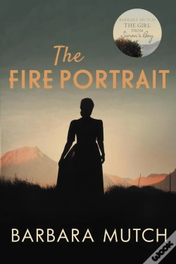 Capa do artigo Fire Portrait
