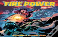 Fire Power By Kirkman & Samnee, Volume 3