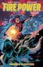 Fire Power By Kirkman & Samnee, Volume 3 - Preview