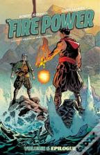 Fire Power Volume 6