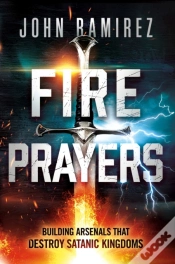 Capa do artigo Fire Prayers