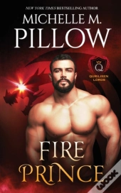 Fire Prince