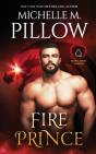 Fire Prince - Preview