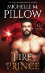 Fire Prince - Preview
