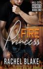 Fire Princess - Preview
