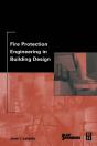Fire Protection Engineering In Building Design - Preview