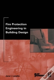 Capa do artigo Fire Protection Engineering In Building Design