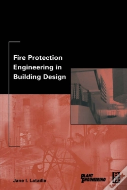 Capa do artigo Fire Protection Engineering In Building Design