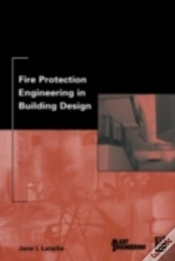 Capa do artigo Fire Protection Engineering In Building Design