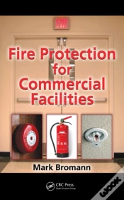 Capa do artigo Fire Protection For Commercial Facilities